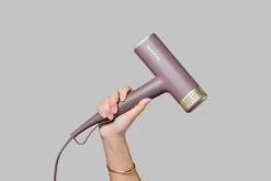 Remington Hårtørrere<AIRvive™ Digital Hair Dryer