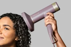 Remington Hårtørrere<AIRvive™ Digital Hair Dryer