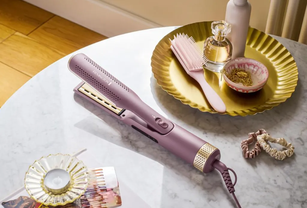 Remington Airstylere<AirVive™ 2-in-1 Air Styler