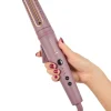 Remington Krøllejern<AIRvive™ Rotating Curling Wand