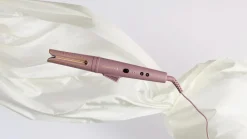 Remington Krøllejern<AIRvive™ Rotating Curling Wand