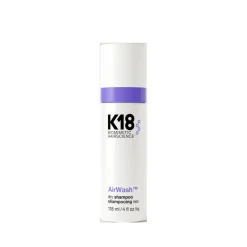 K18 Tørshampoo<AirWash Dry Shampoo