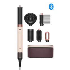 Dyson Multistylere>Airwrap Co-anda 2x Curly+Coily