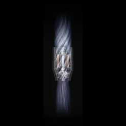 Dyson Airwrap Co-anda 2x Straight+Wavy< Multistylere