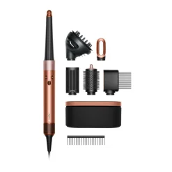 Dyson Airwrap i.d.-multistyler og -hårtørrer - Curly+Coily< Multistylere