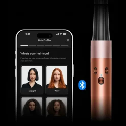 Dyson Airwrap i.d.-multistyler og -hårtørrer - Curly+Coily< Multistylere