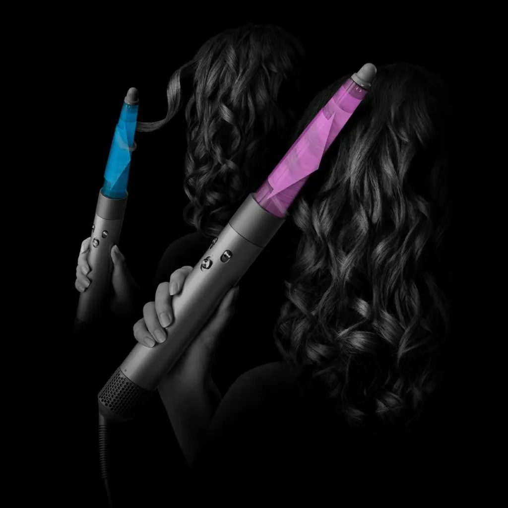 Dyson Airwrap i.d.-multistyler og -hårtørrer - Curly+Coily< Multistylere