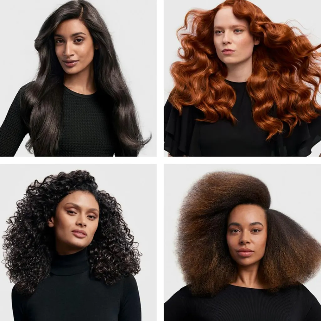 Dyson Airwrap i.d.-multistyler og -hårtørrer - Curly+Coily< Multistylere