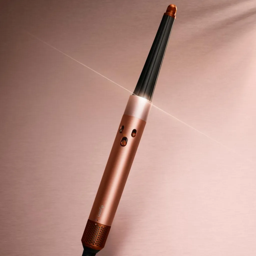 Dyson Airwrap i.d.-multistyler og -hårtørrer - Curly+Coily< Multistylere