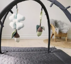 Filibabba Pusletid<Aktivitetsnest Soft Quilt