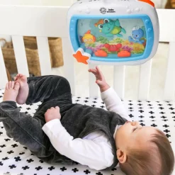 Baby Einstein Øvrig<Aktivitetsophæng til Seng