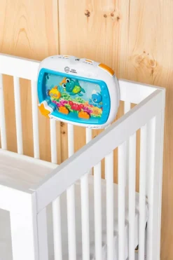 Baby Einstein Øvrig<Aktivitetsophæng til Seng