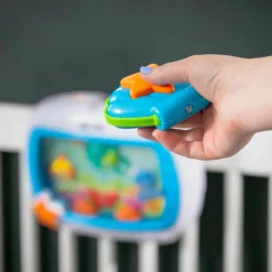 Baby Einstein Øvrig<Aktivitetsophæng til Seng