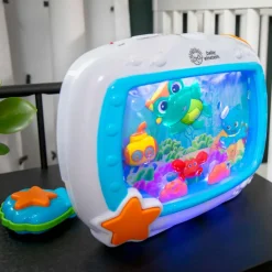 Baby Einstein Øvrig<Aktivitetsophæng til Seng