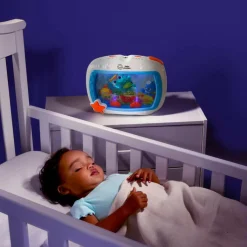 Baby Einstein Øvrig<Aktivitetsophæng til Seng