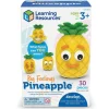 Learning Resources Aktivitetssæt M. Ananas<Børn Motorik & Bevægelse