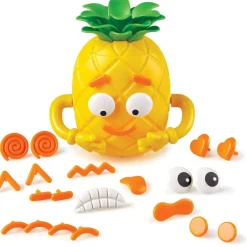 Learning Resources Aktivitetssæt M. Ananas<Børn Motorik & Bevægelse