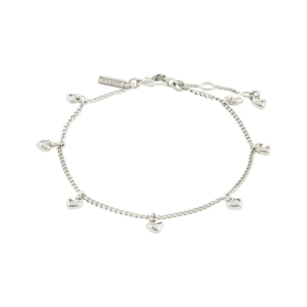 Pilgrim Smykker<Alaia Armbånd
