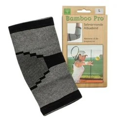 Bamboo Pro Albuebind|Albuebind>Albuebind Selvvarmende