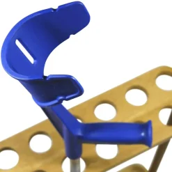 Nygaard Albuestok - X lang< Stokke