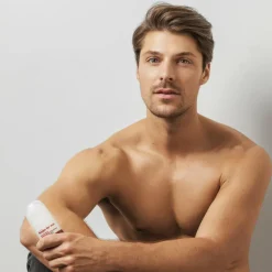 Recipe For Men Alcohol Free Antiperspirant Deodorant Roll-On< Til Hende|Deodoranter