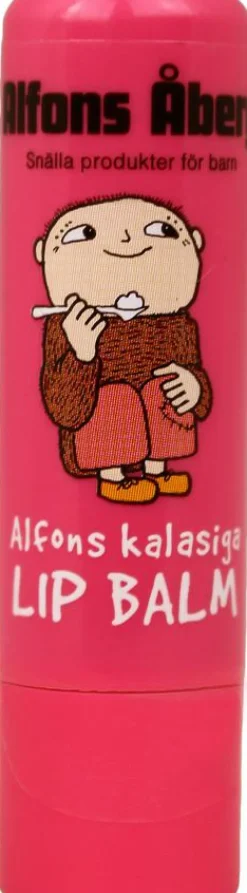Alfons Åberg Læbepleje>Alfons' Festlige Lip Balm
