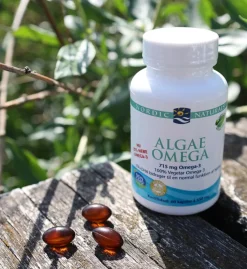 Nordic Naturals Fiskeolie & Omega 3><noscript><img width=