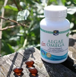 Nordic Naturals Fiskeolie & Omega 3><noscript><img width=