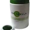 Algomed Gryn, Flager & Drys<Chlorella pulver