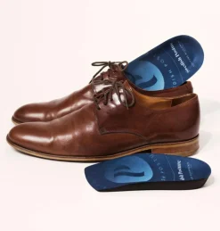 Swedish Posture Såler & Indlæg|Massage>Align 3/4 Posture Insoles