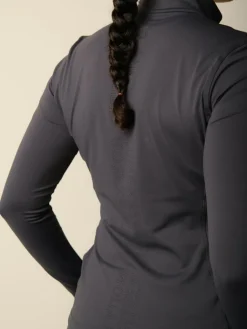 Cartel Copenhagen Align by Blume Contour Zip Jacket< Træningsbluser
