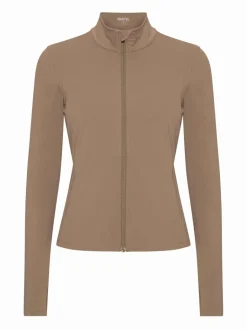 Cartel Copenhagen Træningsbluser<Align by Blume Contour Zip Jacket