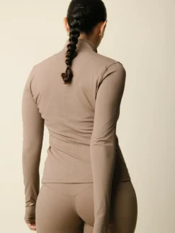 Cartel Copenhagen Træningsbluser<Align by Blume Contour Zip Jacket