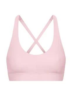 Cartel Copenhagen Træningsbluser<Align by Blume Cross-over Sports Top