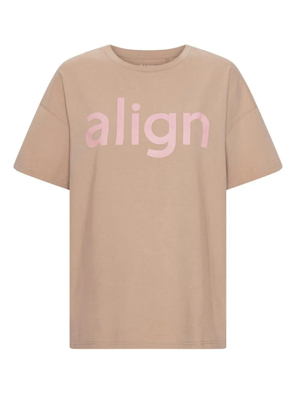 Cartel Copenhagen Align by Blume Oversized Tee< Træningsbluser