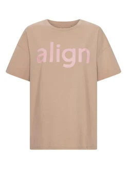 Cartel Copenhagen Træningsbluser<Align by Blume Oversized Tee