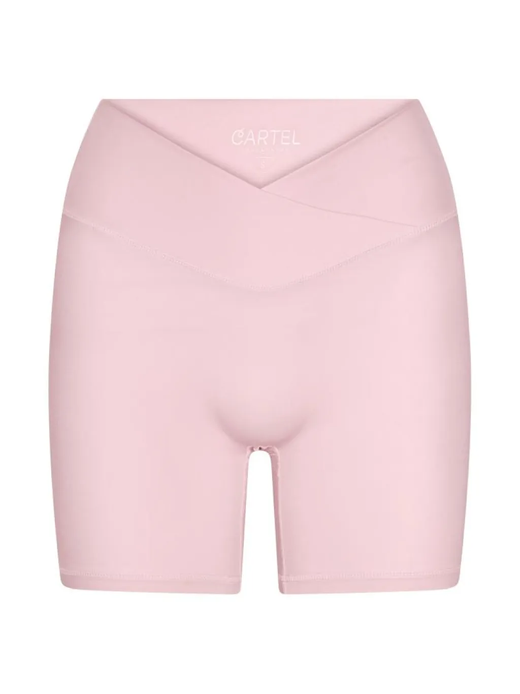 Cartel Copenhagen Træningsbukser>Align by Blume support shorts