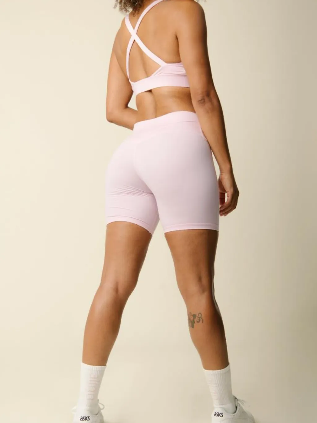 Cartel Copenhagen Træningsbukser>Align by Blume support shorts
