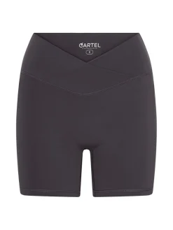 Cartel Copenhagen Align by Blume support shorts< Træningsbukser