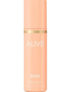 Hugo Boss Deodoranter|Til Ham<Alive Deodorant Spray