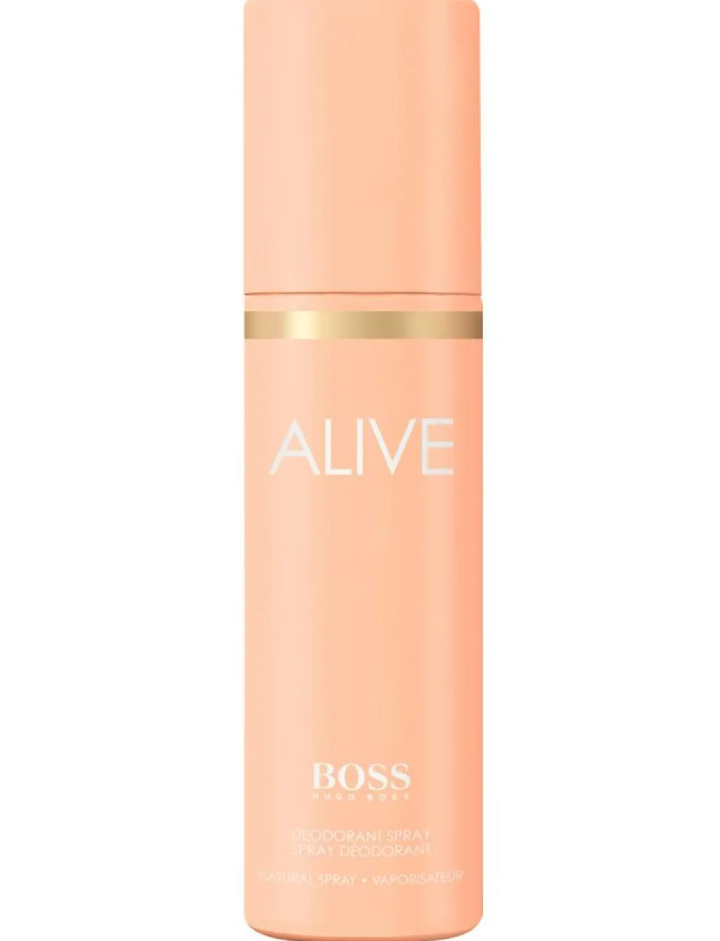 Hugo Boss Deodoranter|Til Ham<Alive Deodorant Spray