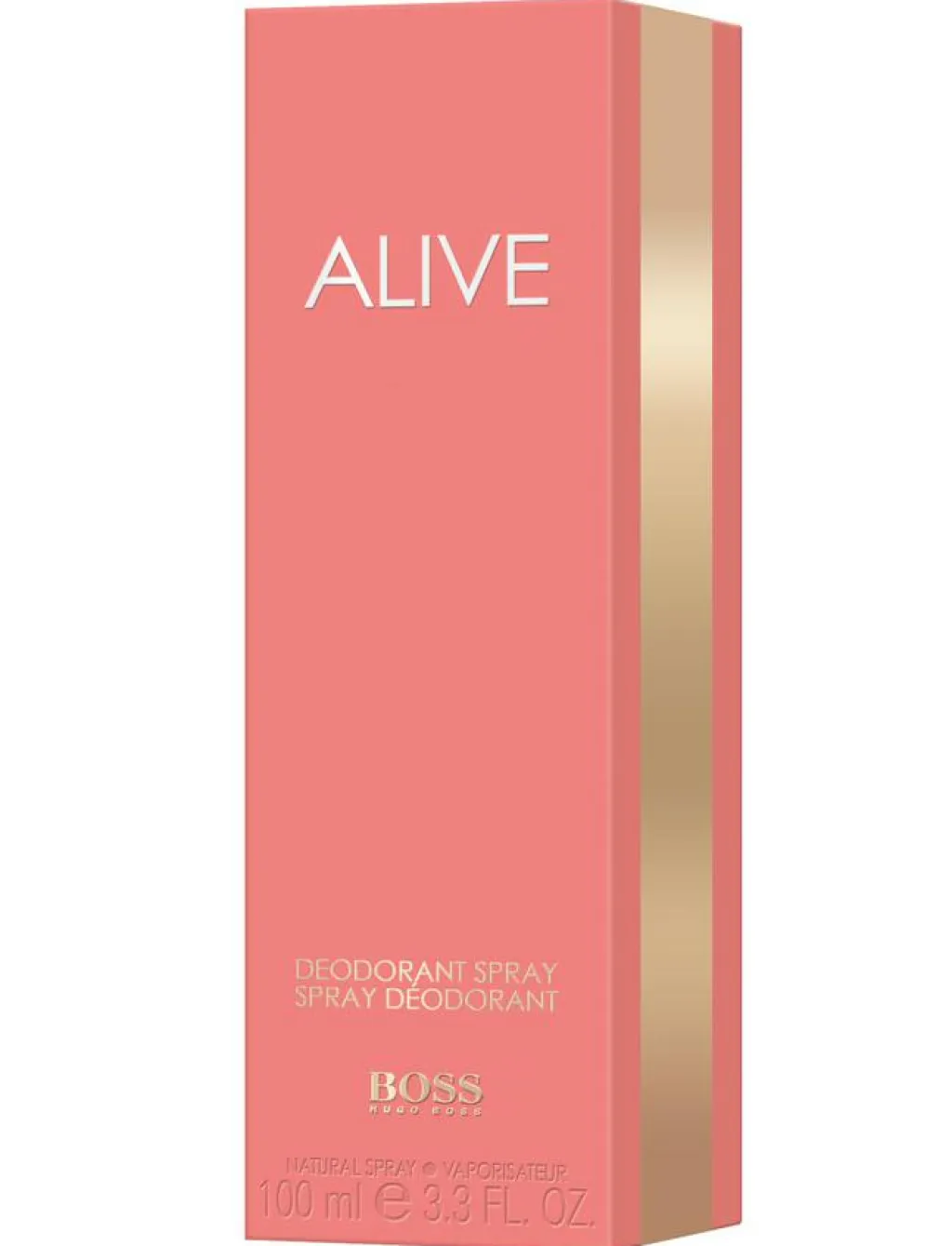 Hugo Boss Deodoranter|Til Ham<Alive Deodorant Spray