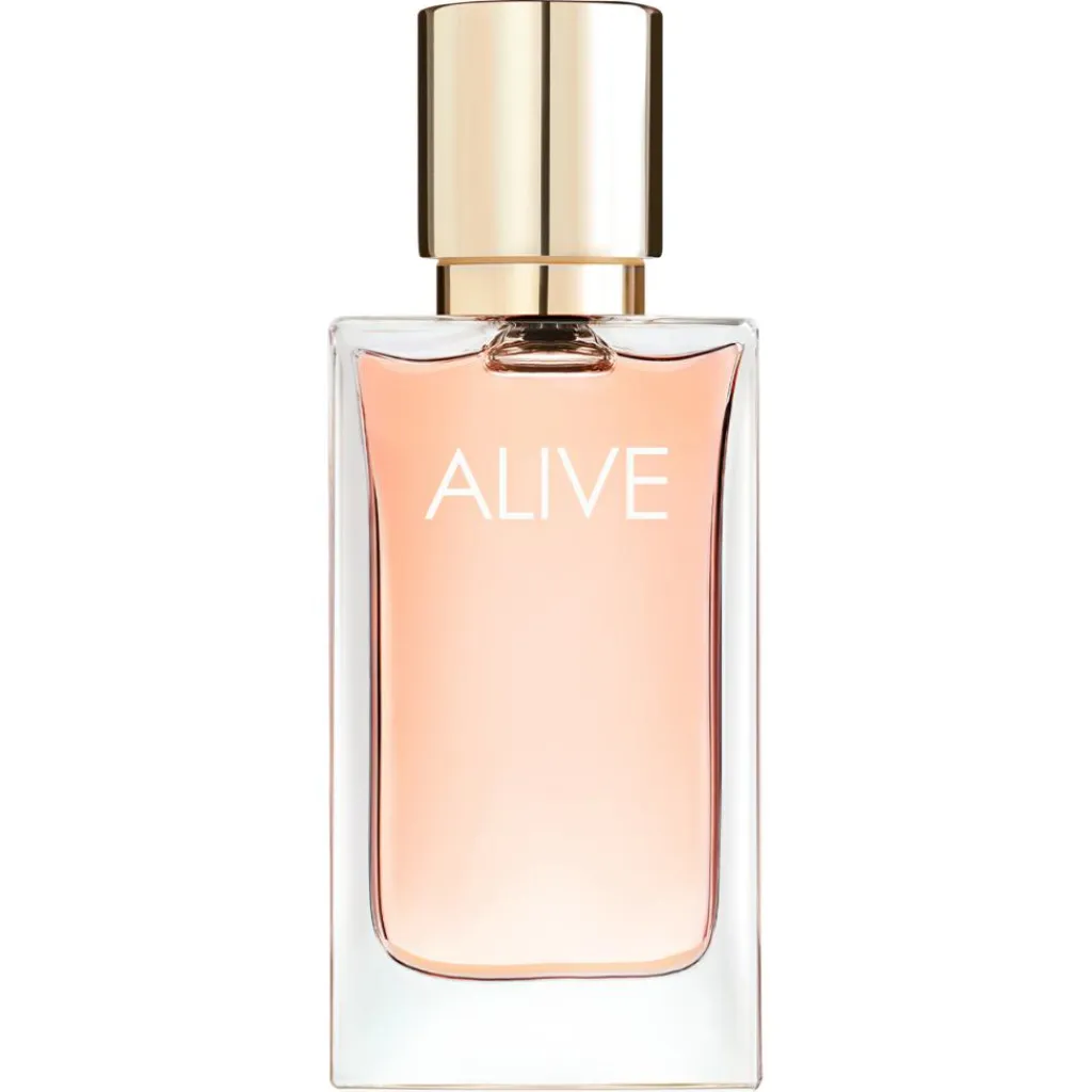 Hugo Boss Eau De Parfum|Parfumer Til Hende<Alive Eau de Parfum
