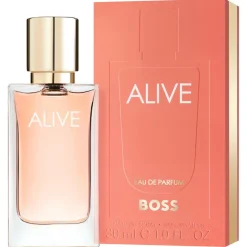 Hugo Boss Eau De Parfum|Parfumer Til Hende<Alive Eau de Parfum