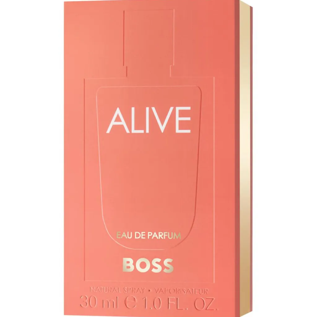 Hugo Boss Eau De Parfum|Parfumer Til Hende<Alive Eau de Parfum