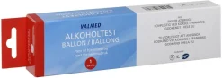 ValMed Alkoholtest< Alkoholtest