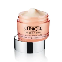 Clinique All About Eyes Eye Cream< Øjenpleje