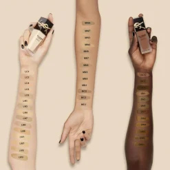 Yves Saint Laurent Foundation<All Hours Foundation