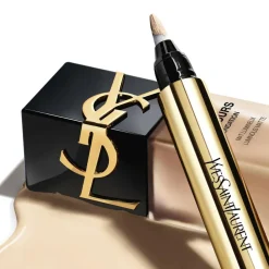 Yves Saint Laurent Foundation<All Hours Foundation