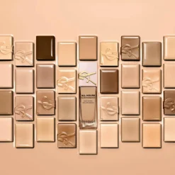 Yves Saint Laurent Foundation><noscript><img width=